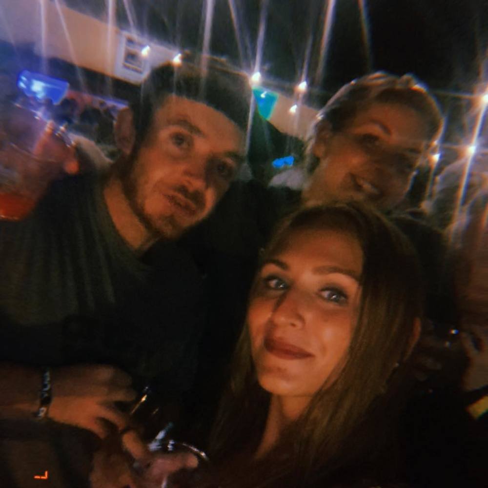 Meet your Posher, Kat